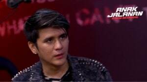Dean Panik Ayahnya Kecelakaan - Anak Jalanan A New Beginning Eps. 415 - 416