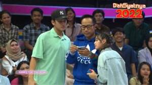Kepoin Isi DM nya Anrez Adelio - Dahsyatnya 2022