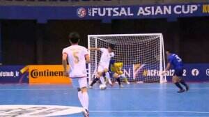 Indonesia Berhasil Menggilas Chinese Taipei Dengan Skor 4-1