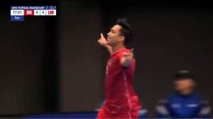Indonesia Berhasil Banyak Gol Saat Menghadapi Lebanon