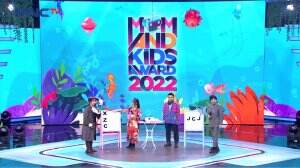 Bermain Menyusun Nama Anak Bersama Thariq Dan Fuji - Mom & Kids Award 2022