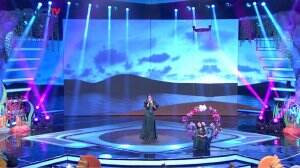Ashanty Feat Arsy "Tanpa Bintang" - Mom & Kids Award 2022