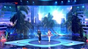 Betrand Putra Onsu Feat Anneth "Pesta X That That" - Mom & Kids Award 2022