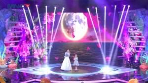Pemenang Keluarga Kesayangan - Mom & Kids Award 2022