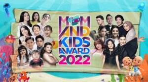 Mom & Kids Award 2022