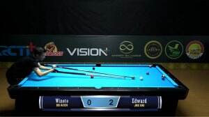 Winoto - DB Aceh 5 Vs 5 Edward - JRX DKI