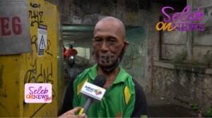 Misteri Terowongan Sempit Ceger