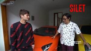 Semua Mobil Mewah Rizky Billar Hanya Konten?