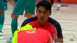 AFC Futsal Asian Cup Qualifiers 2024 Indonesia Vs Saudi Arabia