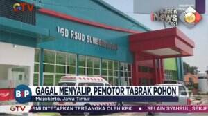 Kecelakaan Maut Tewas DItempat