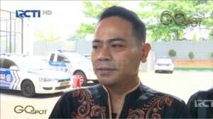 Yadi Sembako Terseret Kasus Penipuan