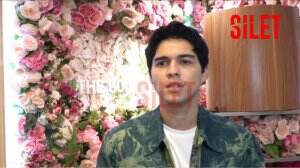 Romantisnya Maxim Suapin Luna Maya di Live Jualan