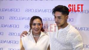 Video Toyor Sibad, Krisjiana di Hujat Netizen