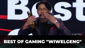 Best of Gaming "Wiwelgeng" - Tiktok Awards 2023
