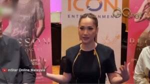 BCL Jawab Soal Perutnya Yang Buncit