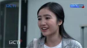 Kenzie Tahan Emosi Demi Zara - Karena Aku Sayang Eps. 4
