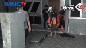 Sekeluarga Tewas Membusuk Di Jakarta