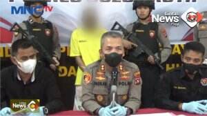 Bidan Dibunuh Kekasih