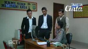 Kekacauan Launching Maharatu Disengaja? - Ikatan Cinta Eps. 983-984