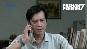 HP Hamdan Hilang, Bang Edi Ngamuk? - Preman Pensiun 7 Eps. 28A