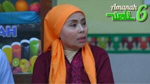 Giliran Bayar, Malah Kagak Jadi - Amanah Wali 6 Eps. 329 - 330