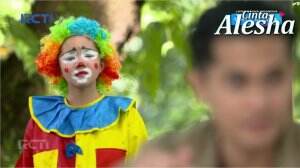 Alesha Tahu Rencana Busuk Jaka - Cinta Alesha Eps. 141