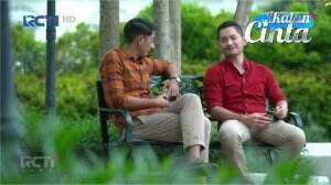 Al Ingin Tepati Janjinya Dengan Nino - Ikatan Cinta Eps. 1017