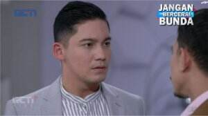Firman Lawan Terus Arga - Jangan Bercerai Bunda Eps. 41