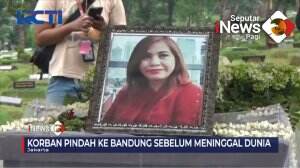 Pemakaman Korban Mutilasi