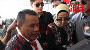 Venna Melinda Jelaskan Kronologi Dugaan KDRT