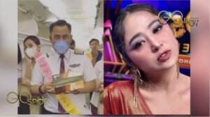 Dilamar, Depe Diberi Cincin Seharga Ratusan Juta
