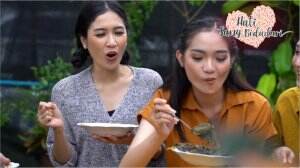 Seru! Masak Mangut Lele - HSB Eps. 196