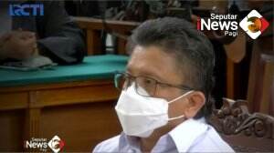 Sidang Pembunuhan Brigadir Yosua Masuki Babak Akhir