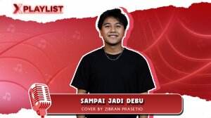 Sampai Jadi Debu by Zibran Prasetio