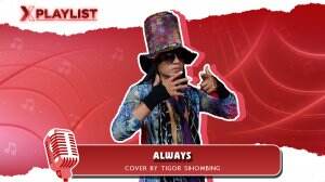 Always by Tigor Sihombing
