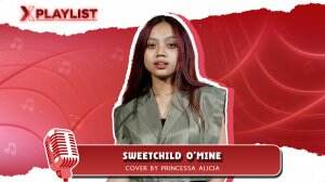 Sweet Child O' Mine by Princessa Alicia