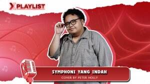 Symphoni Yang Indah by Peter Holly
