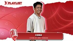 Sirna by Kris Tomahu