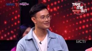 Take Me Out Indonesia - Eps. 99
