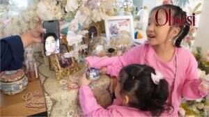 Ruben Onsu Liburan Hemat Gak Bikin Kantong Sekarat