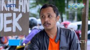 Mas Pur Ngebet Banget Ke Bandung, Ada Apa Sih? - Tukang Ojek Pengkolan Eps. 3518