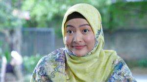 Amanah Wali 7 : Menukar Takdir Eps. 32 - 33 - Fatin Ajak Habibah Tukar Takdir?