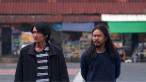 Preman Pensiun 8 Eps. 22 - Terminal Sedang Dipantau!