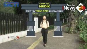 Operator Nakal, Tiket Mudik Mahal