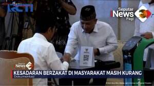 Upaya Menggalakkan Zakat