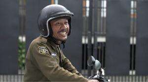 Suparman Reborn 2 Eps. 22 - Pak Hanter Punya Info Penting!