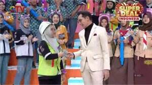 Super Deal Indonesia - Mantep Banget Hadiahnya!