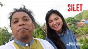 Arie Kriting dan Indah Permatasari Umumkan Kabar Bahagia