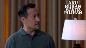 Pak Brahma Kecewa Dengan Mama Karina - Aku Bukan Wanita Pilihan Eps. 103