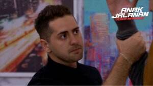Marvel Datang Disaat Yang Tepat! - Anak Jalanan A New Beginning Eps. 219 - 220